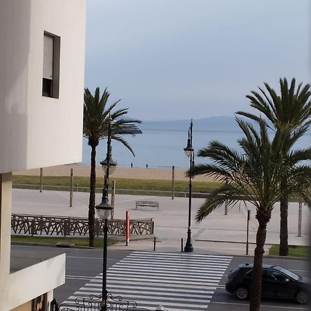Appt 77 Rsd Ocean Apartment Tangier Exterior photo